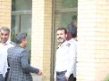 گزارش تصویری  آزمون استخدامي وزارت آموزش و پرورش